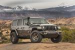 Jeep J-Wagon Concept 2018 года